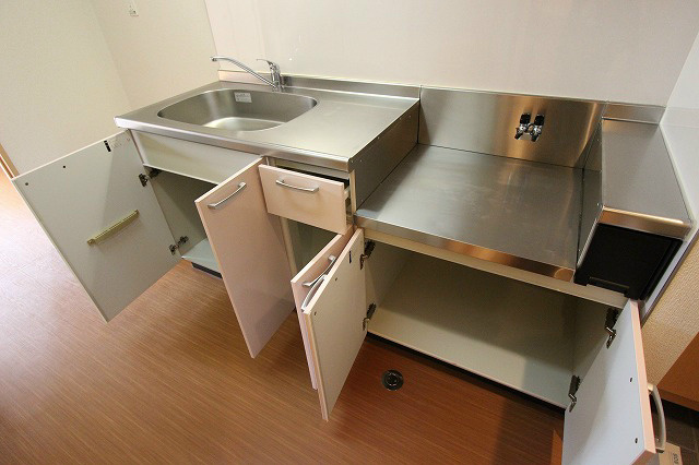 アモリールⅡ その他13