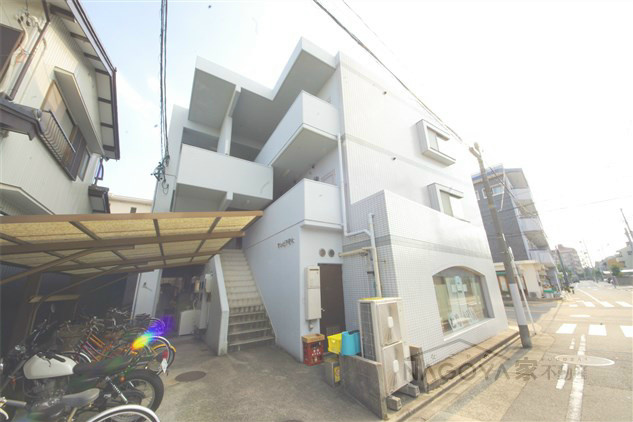 サンピア若水 その他外観1