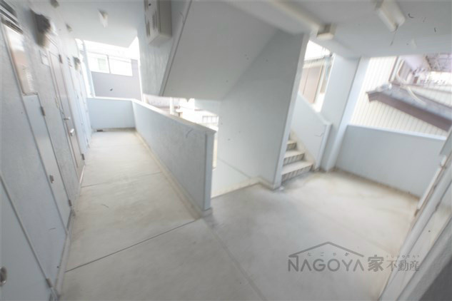 サンピア若水 その他外観3