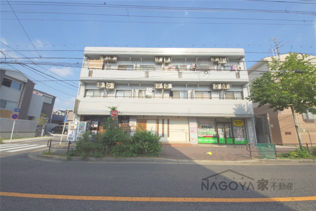 サンピア若水 その他外観4