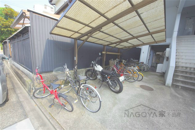 サンピア若水 その他外観5