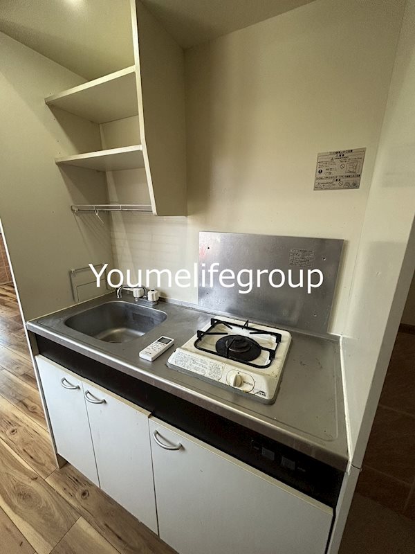 ゴールドウィン湘南 キッチン