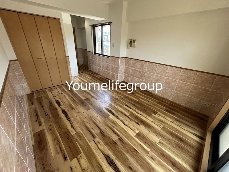 ゴールドウィン湘南 ベッドルーム