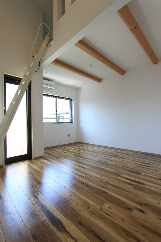 プリマクラッセⅡ   リビング