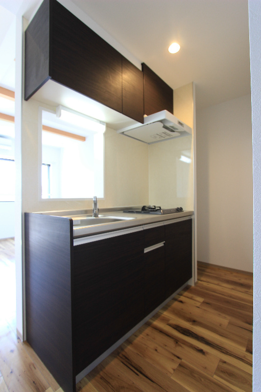 プリマクラッセⅡ   キッチン