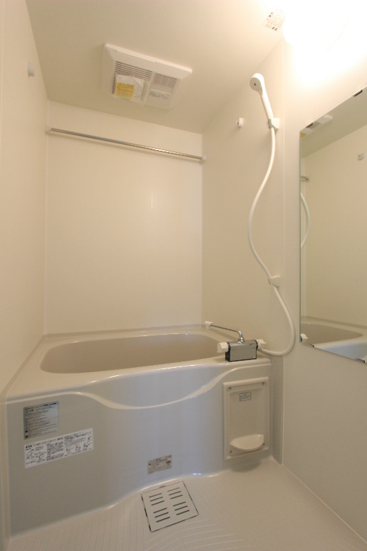 プリマクラッセⅡ   風呂画像