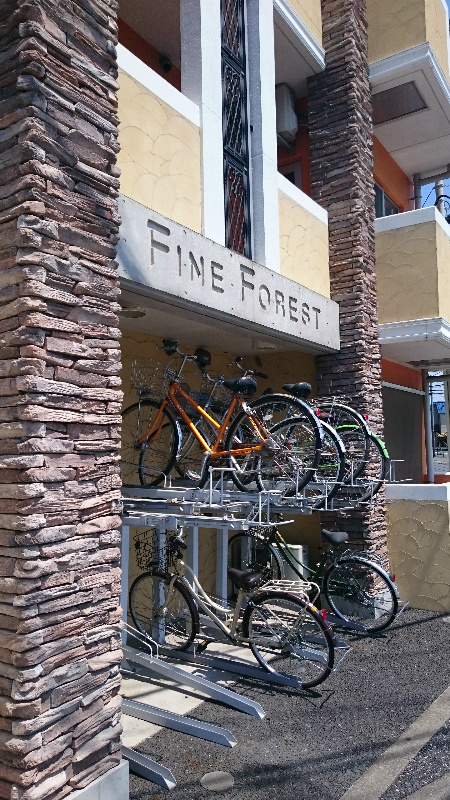 ファインフォレスト その他外観1