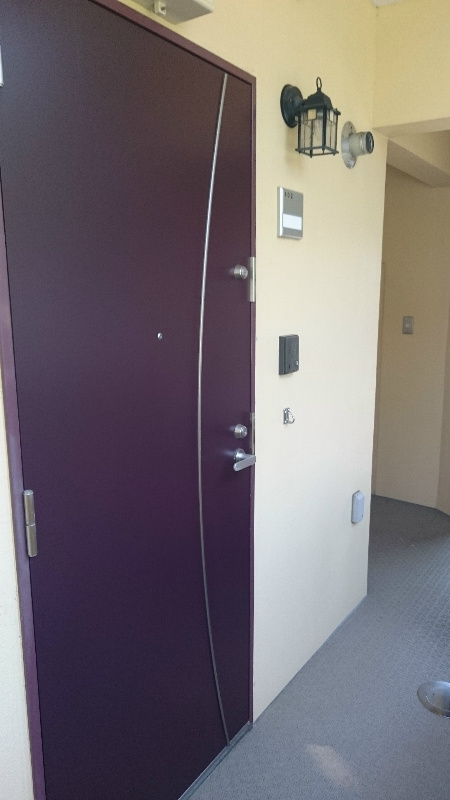 ファインフォレスト その他外観4