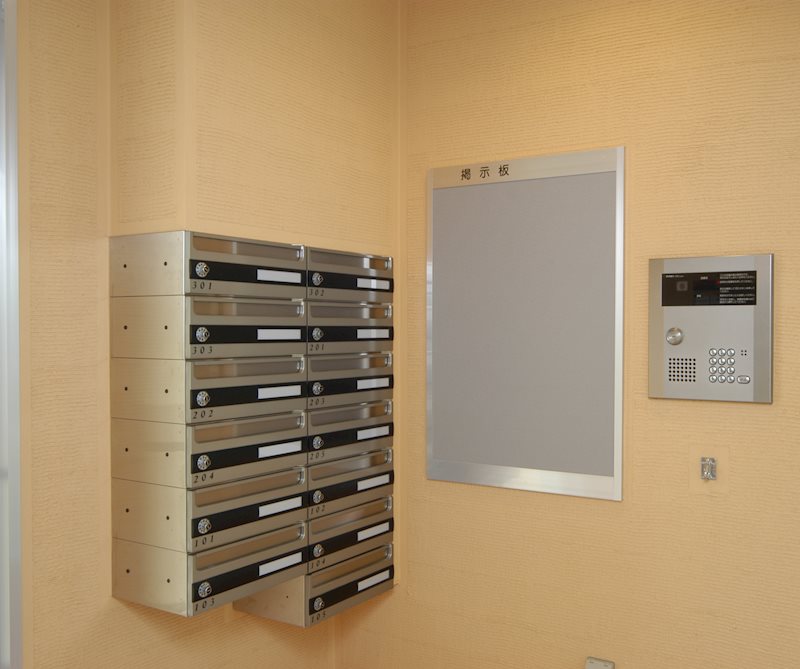 ファインフォレスト その他外観5