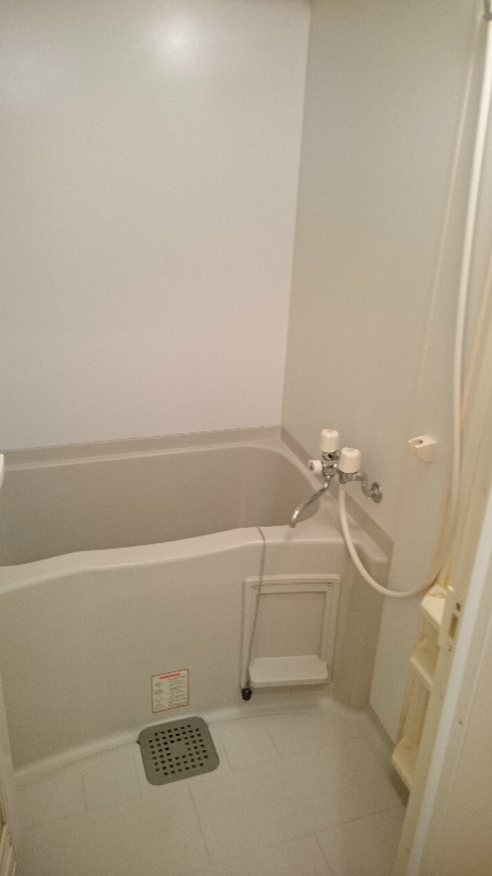 ファインフォレスト 風呂画像