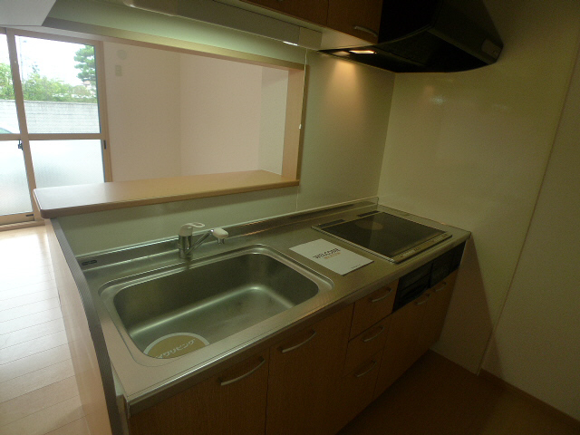 ローズコート野添Ａ棟 その他2