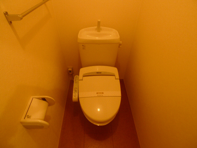 ローズコート野添Ａ棟 その他5