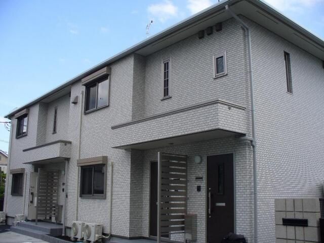グレイス 102号室 外観