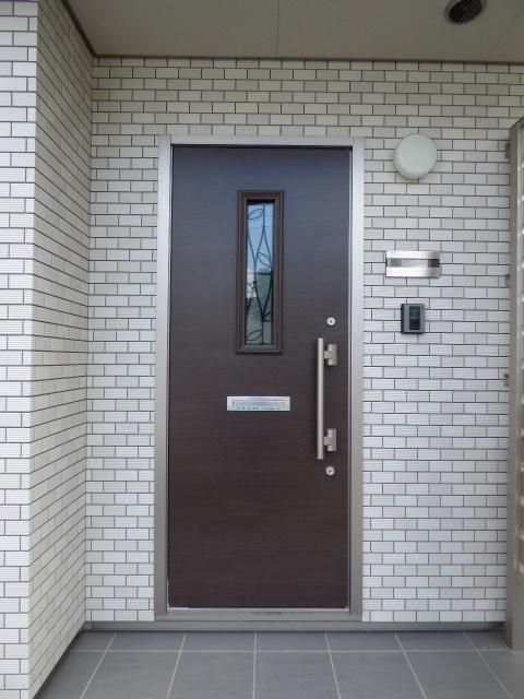 グレイス その他外観1