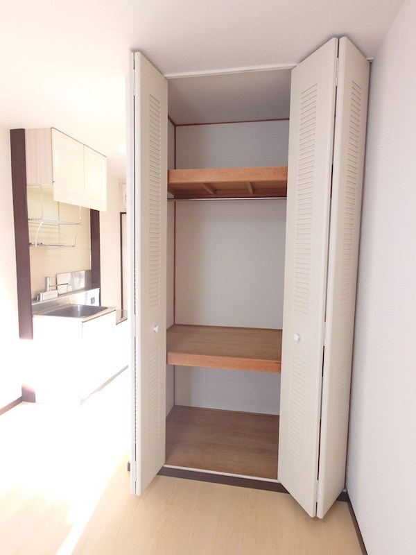 コーポ・エコー その他1