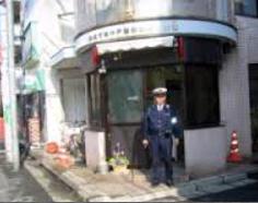 コーポ・エコー 周辺画像1