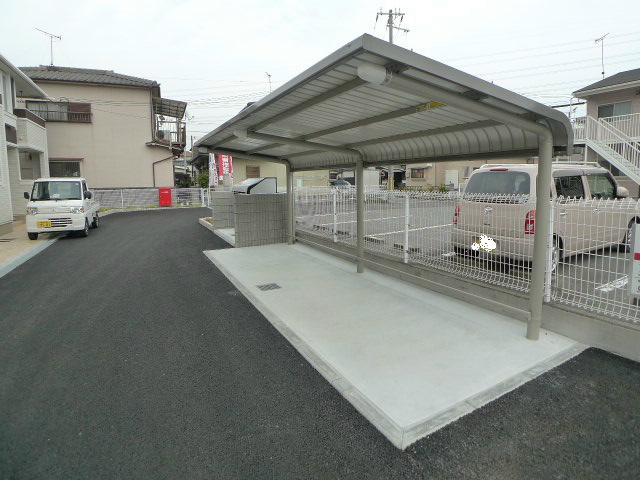 AZ庵 その他外観2
