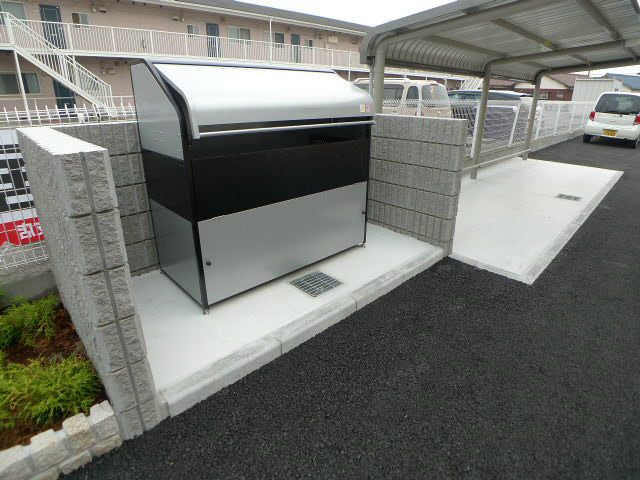 AZ庵 その他外観3