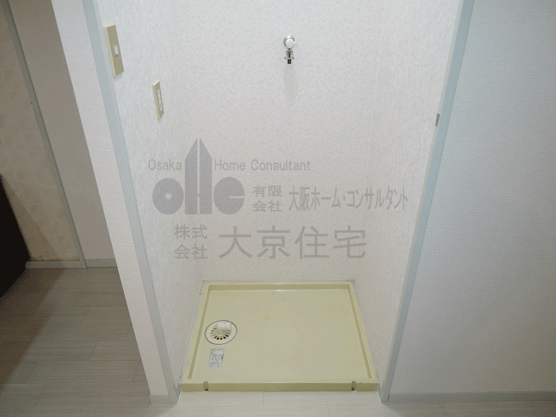 グレースハイツ その他部屋・スペース