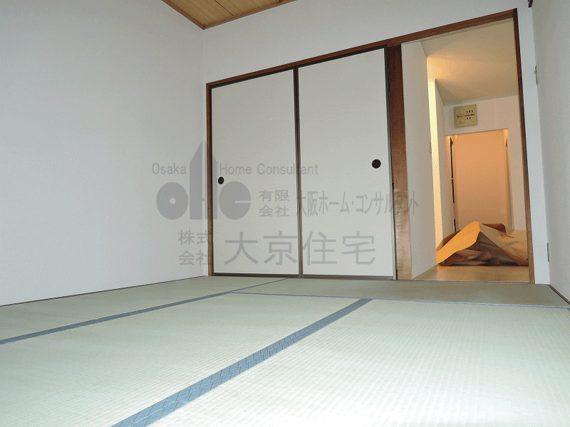 グレースハイツ その他部屋・スペース