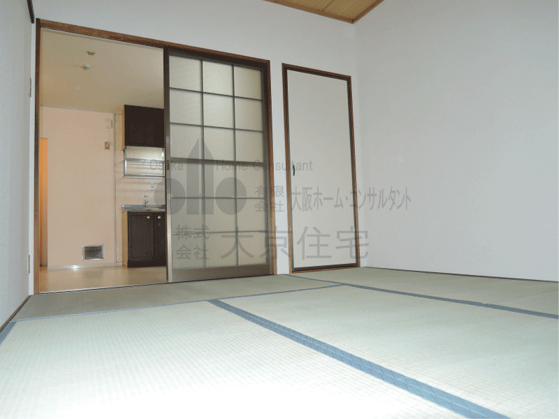 グレースハイツ その他部屋・スペース