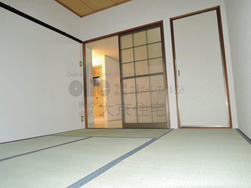 グレースハイツ その他部屋・スペース