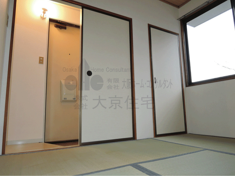 グレースハイツ その他部屋・スペース