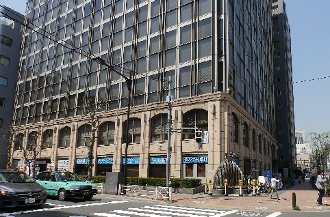 プライムメゾン銀座イースト 周辺画像3