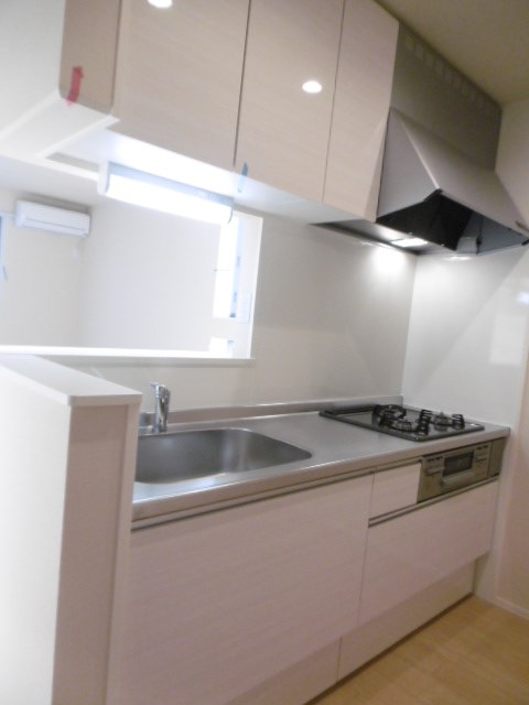 succeed キッチン