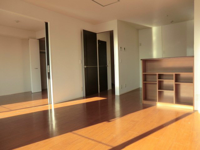 リバーパーク蒲生　A その他1