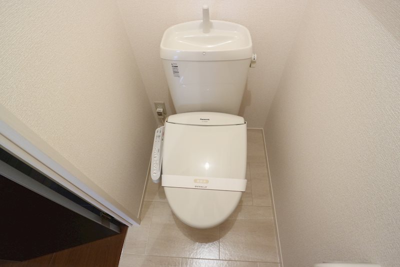 リバーパーク蒲生　A その他4