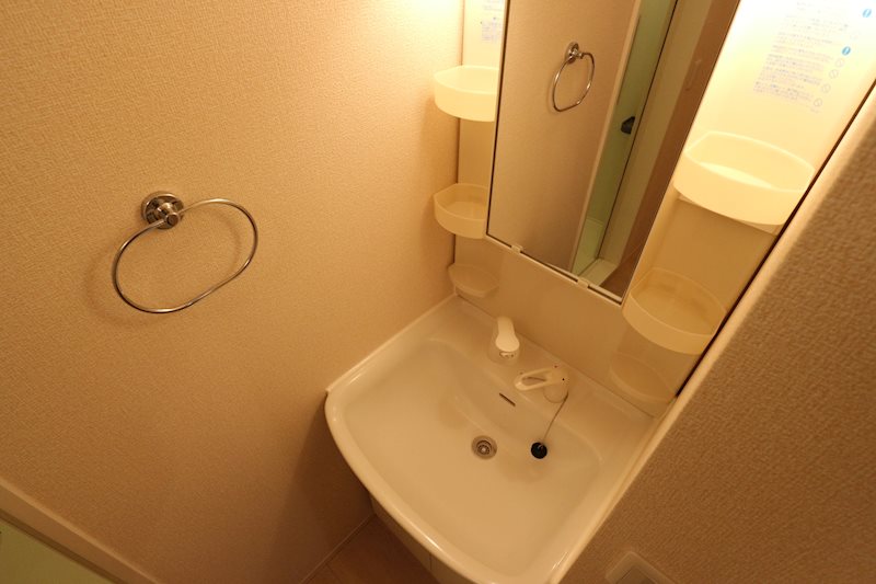 リバーパーク蒲生　A その他5