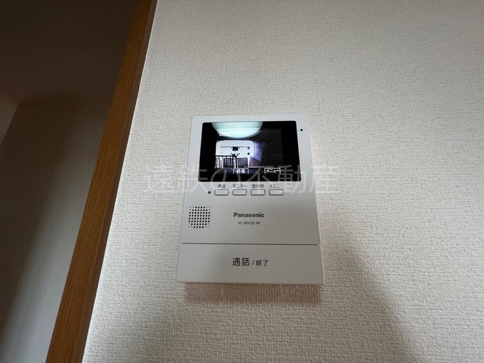 ウィル・フレア　Ｂ セキュリティ