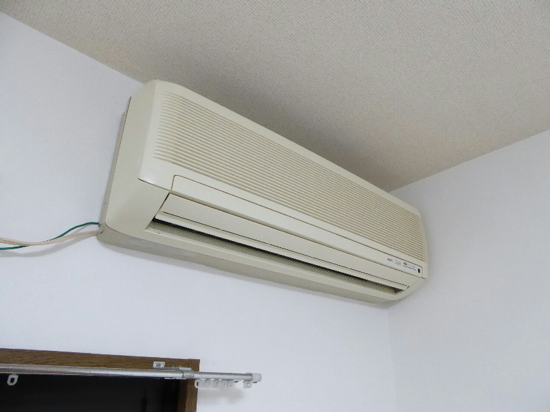マーキュリーⅢ その他設備