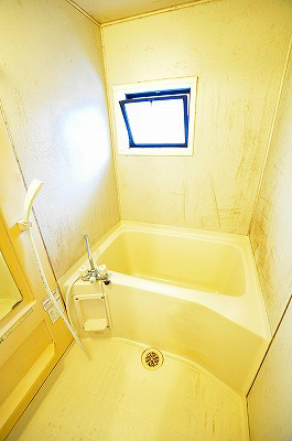 グランドソレーユ  風呂画像