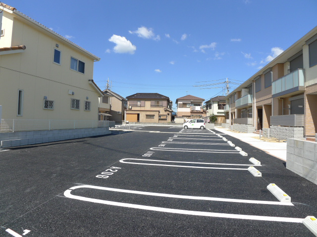 MAST　COURT新野辺　Ｂ その他2