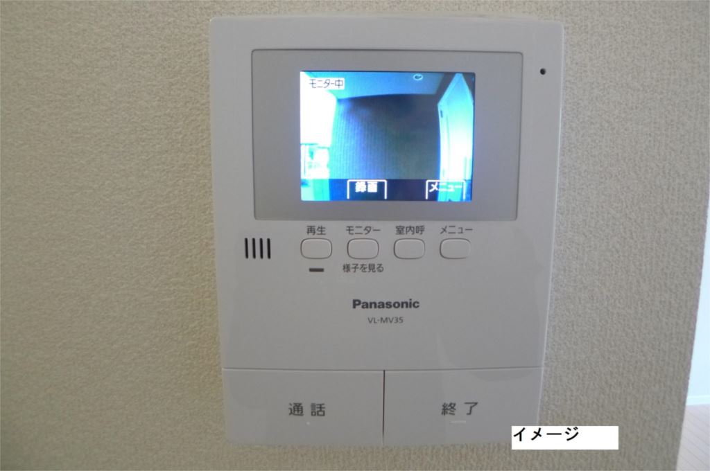 MAST　COURT新野辺　Ｂ その他6