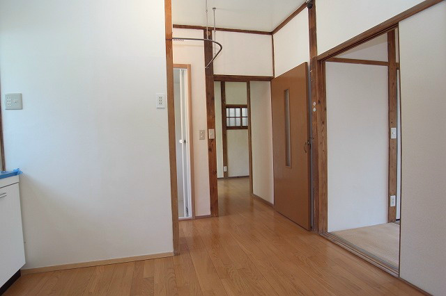 多門町原田邸貸家 その他2