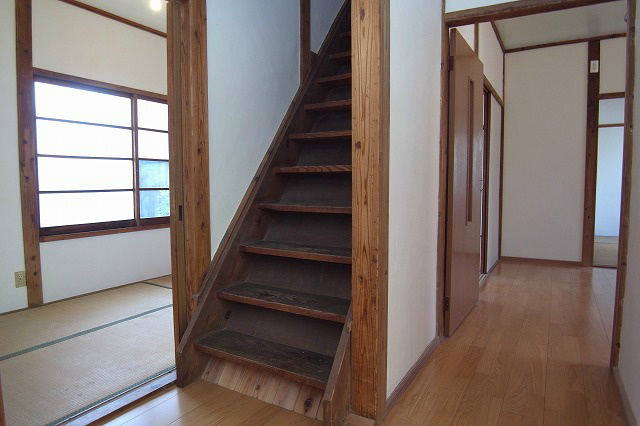 多門町原田邸貸家 その他3