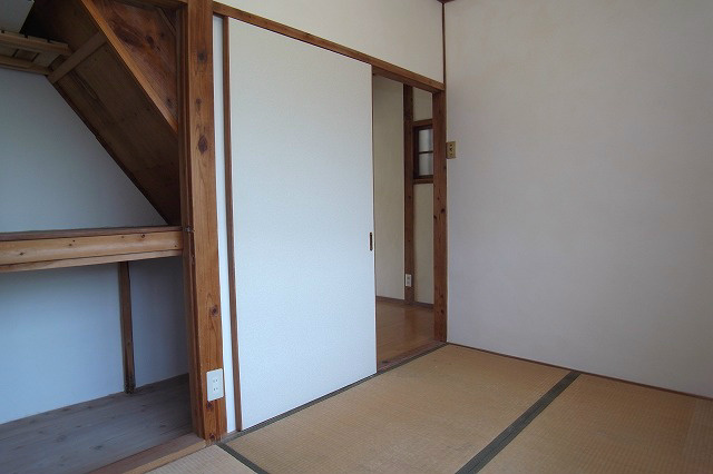 多門町原田邸貸家 その他4