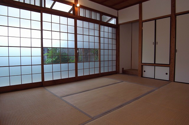 多門町原田邸貸家 その他5