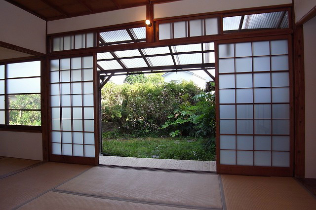 多門町原田邸貸家 その他6