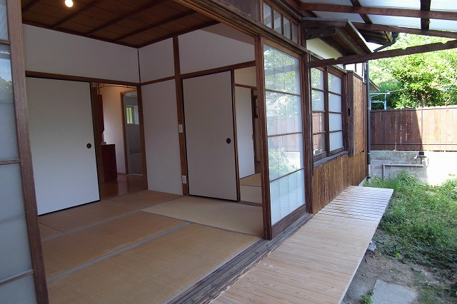 多門町原田邸貸家 その他7