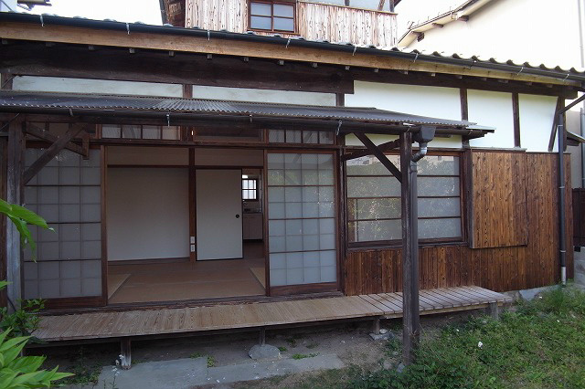 多門町原田邸貸家 その他8