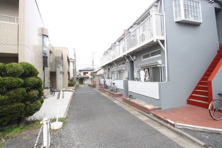 ドゥオーモ中野 その他外観1