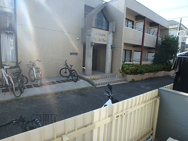 ドゥオーモ中野 その他外観1
