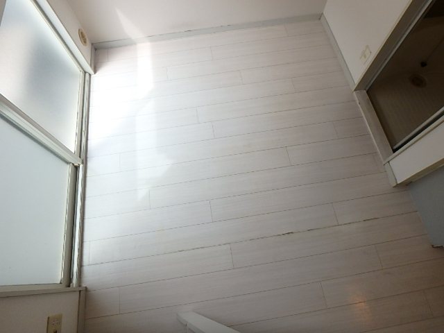 ドゥオーモ中野 ベッドルーム