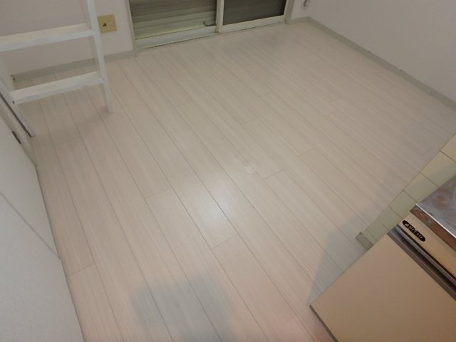 ドゥオーモ中野 ベッドルーム