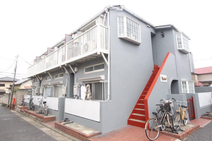 ドゥオーモ中野 その他外観1