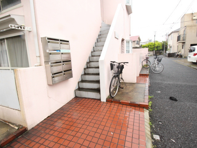 ドゥオーモ中野 その他外観1